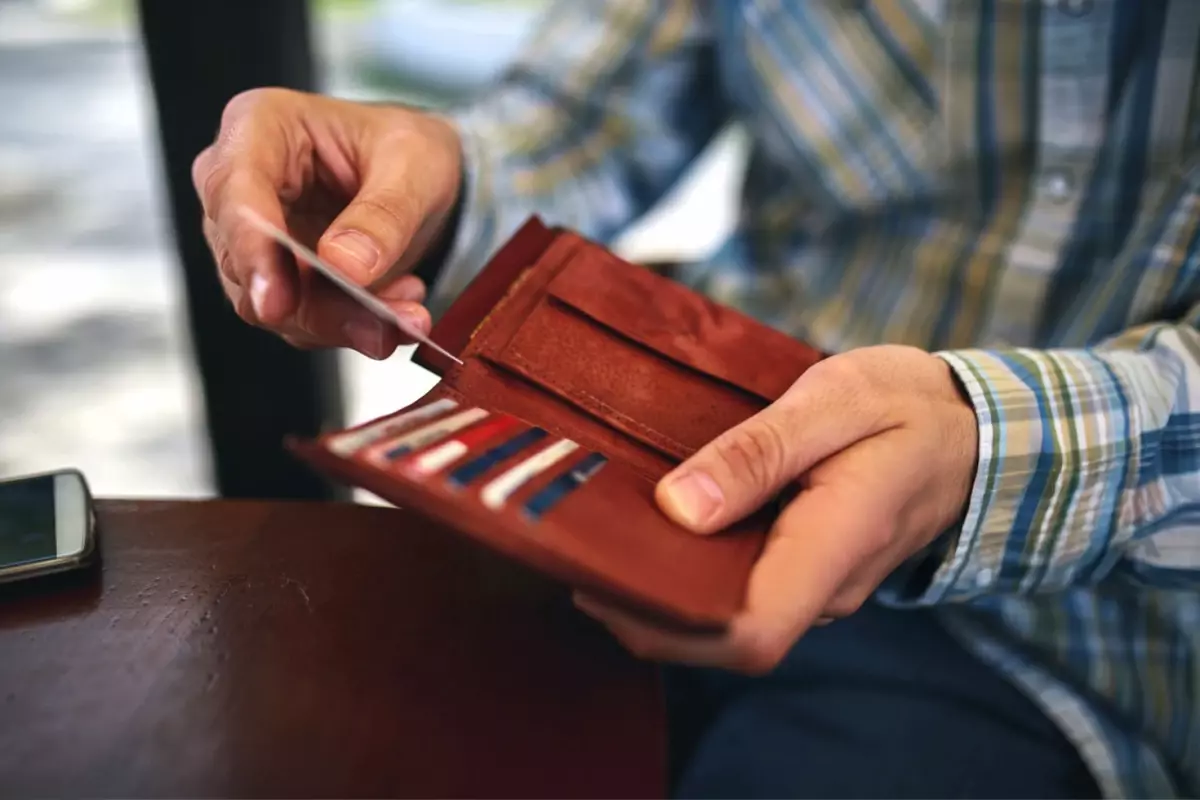 Kayıp Cüzdan 51 Yıl Sonra Sahibine Ulaştı