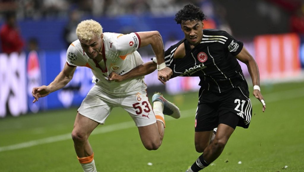 Galatasaray-Liverpool maçı ne zaman? Şampiyonlar Ligi’nde 2. hafta heyecanı