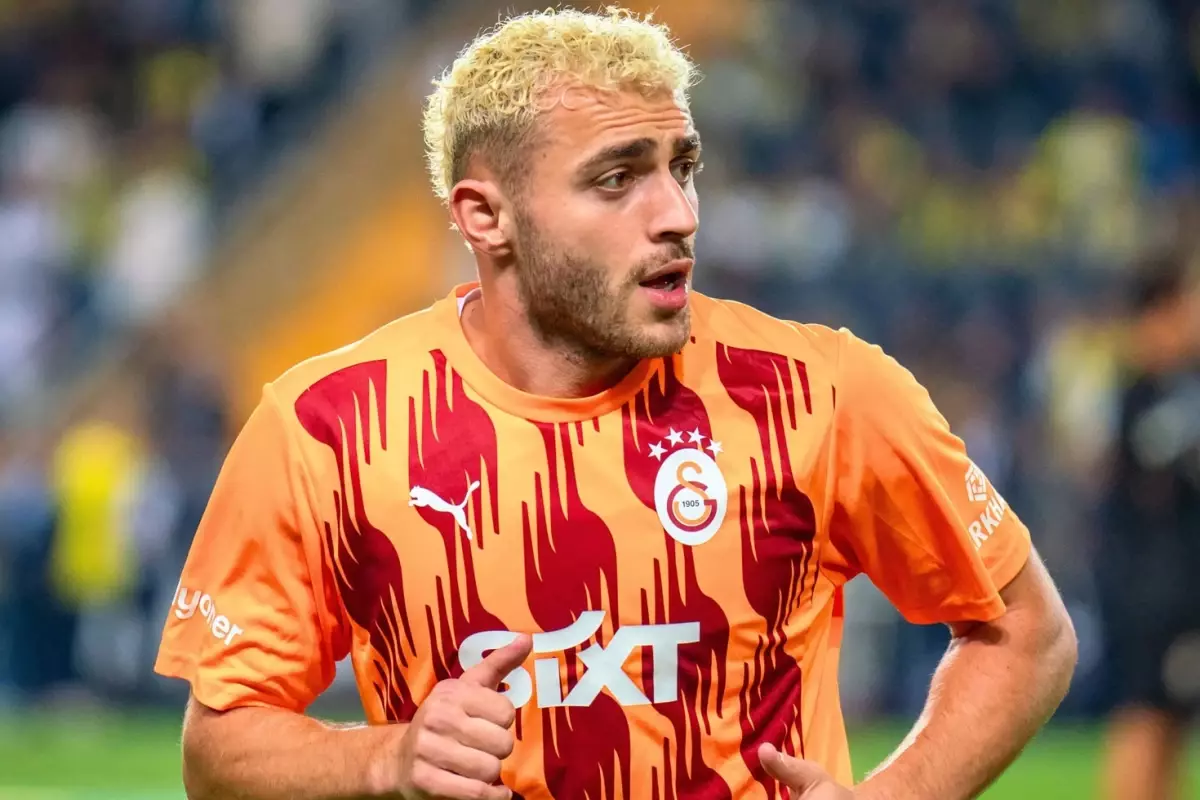 Galatasaray’da Osimhen Kayıp: Yeni Stratejiler