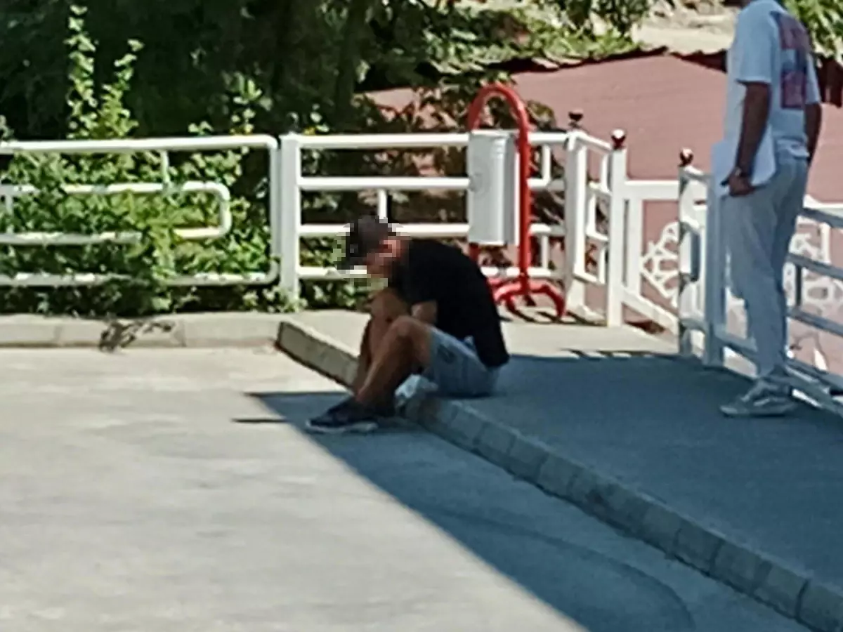 Ormanda Yangın Çıkaran Şüpheliler Serbest Bırakıldı