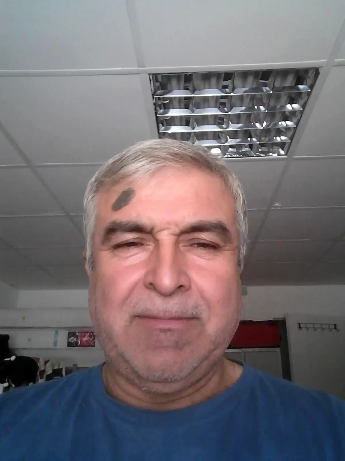 İnşaat Kazası: Sıva Ustası Hayatını Kaybetti