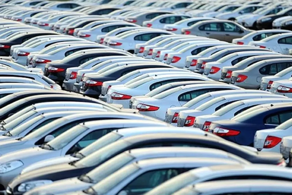 Otomobil İthalatında Yeni Vergi Düzenlemesi