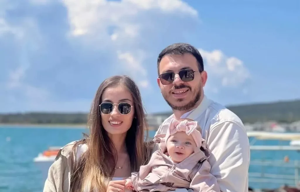 Trajedi Sonrası Topluluk Şokta: Merve Demirel Vefat Etti