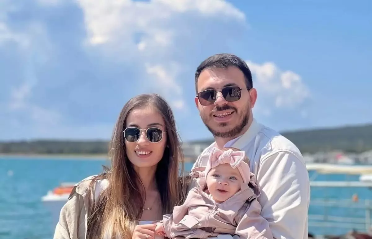 Trajedi Sonrası Topluluk Şokta: Merve Demirel Vefat Etti