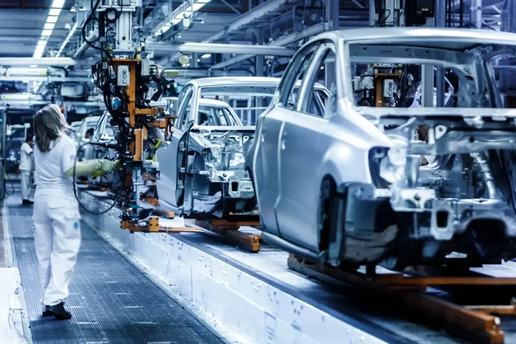 Dev Girişim İflas Etti: Piyasa Güvenliği Sorgulanıyor