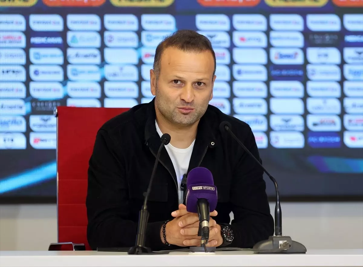 Sivasspor, Adana Demirspor’u 5-0 Yendi