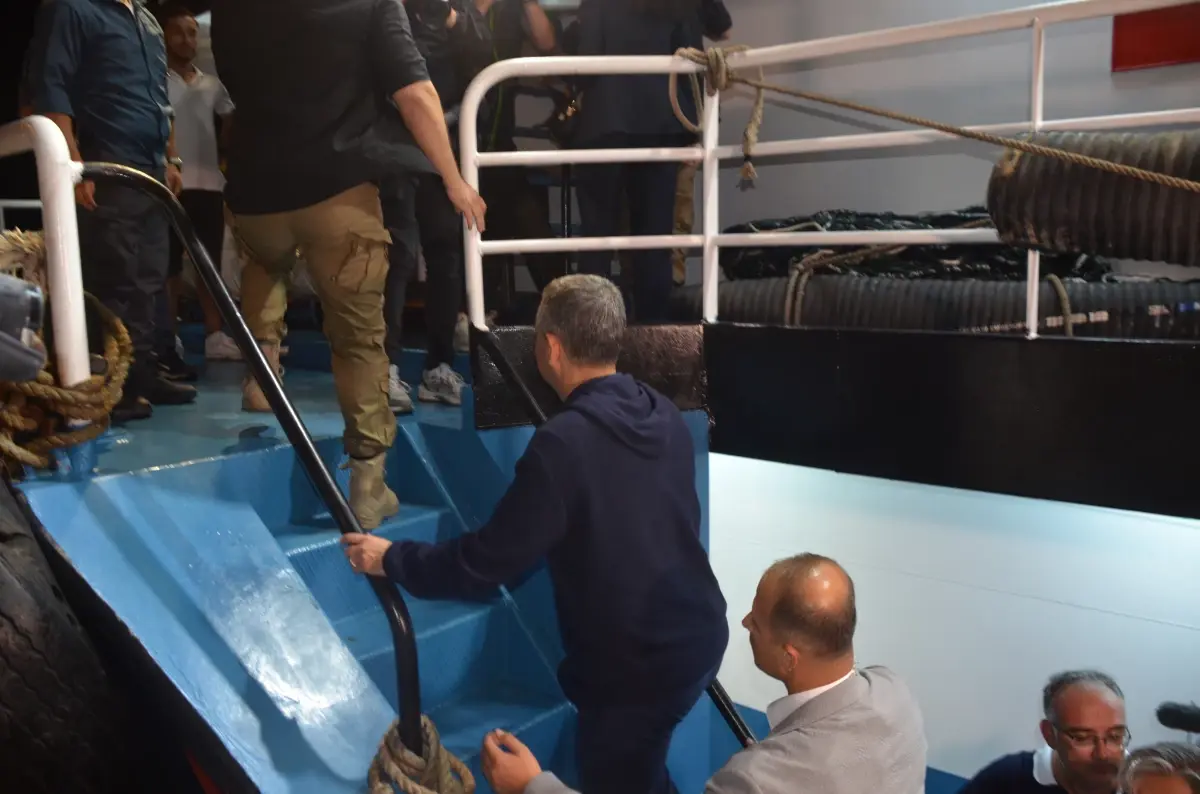 İnternet Sorunu Türkiye’nin Ekonomik ve Sosyal Kalkınmasını Engelliyor