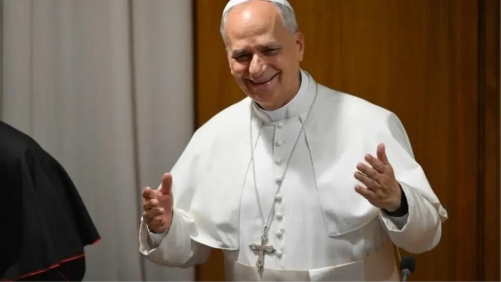 Papa’dan BM’nin Çok Taraflılığına Eleştiri