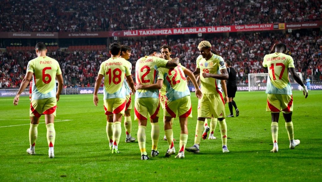 Dünya futbolunda olay: “İspanya, Dünya Kupası’ndan çekilebilir!”