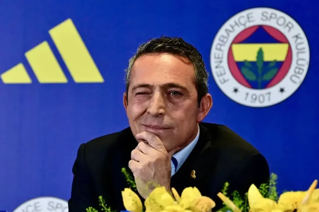 Fenerbahçe’nin Yeni Teknik Direktörü: Domenico Tedesco