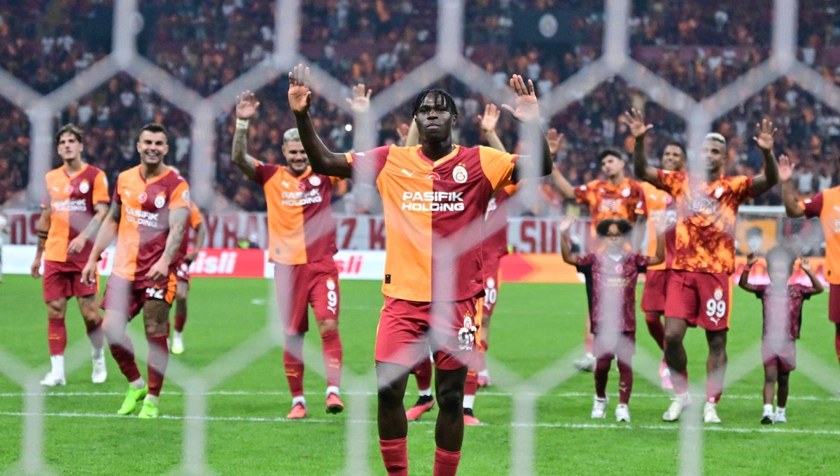 Galatasaray maçı ne zaman? Süper Lig 5. hafta Eyüpspor – Galatasaray maçı tarihi ve saati belli oldu