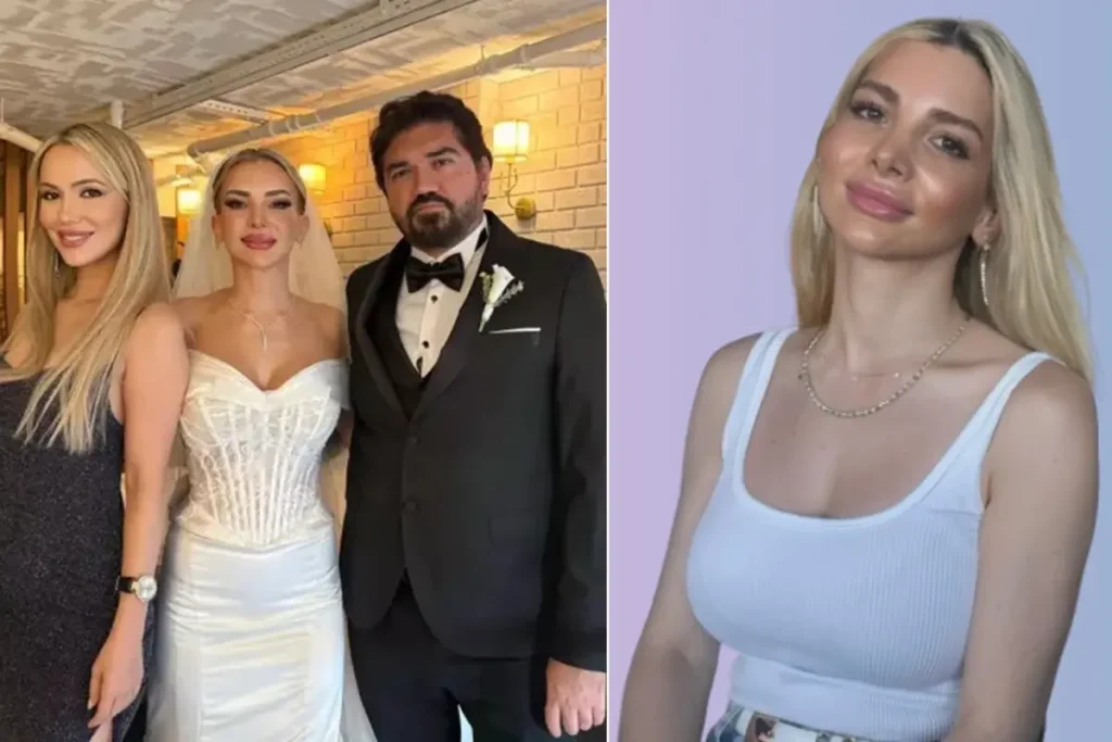 Rasim Ozan Kütahyalı Sessiz Sedasız Evlendi