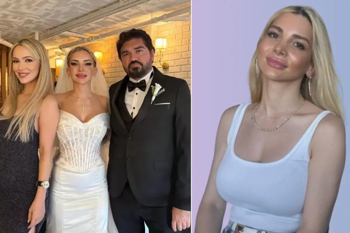 Rasim Ozan Kütahyalı Sessiz Sedasız Evlendi