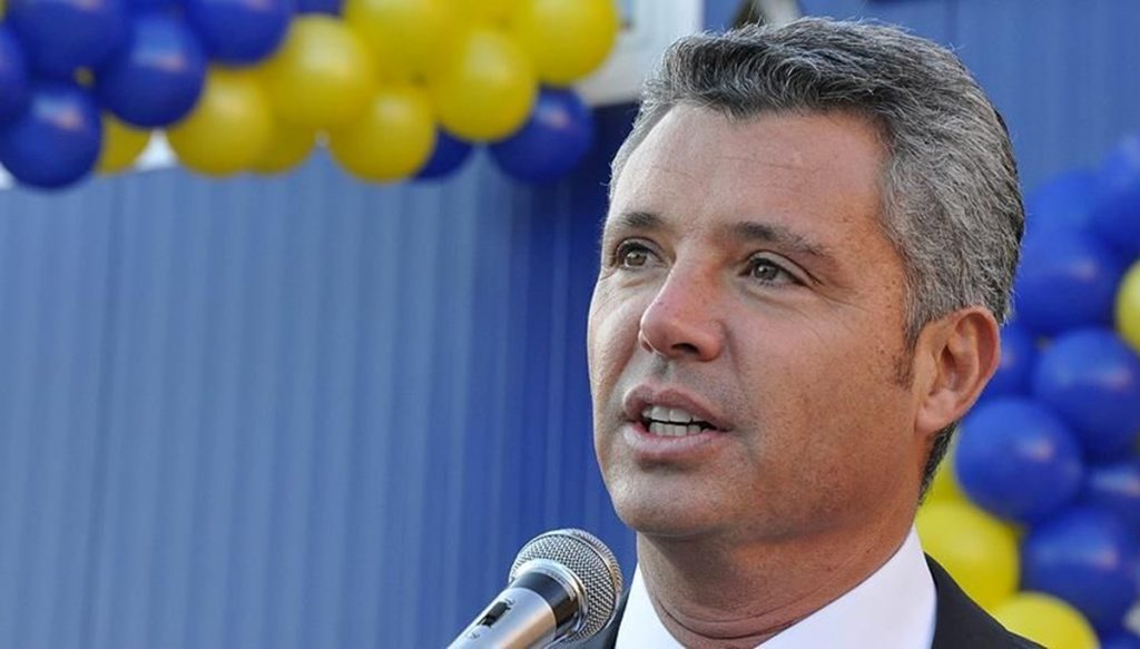 Sadettin Saran’dan ilk açıklama: “Kimsenin şüphesi olmasın”