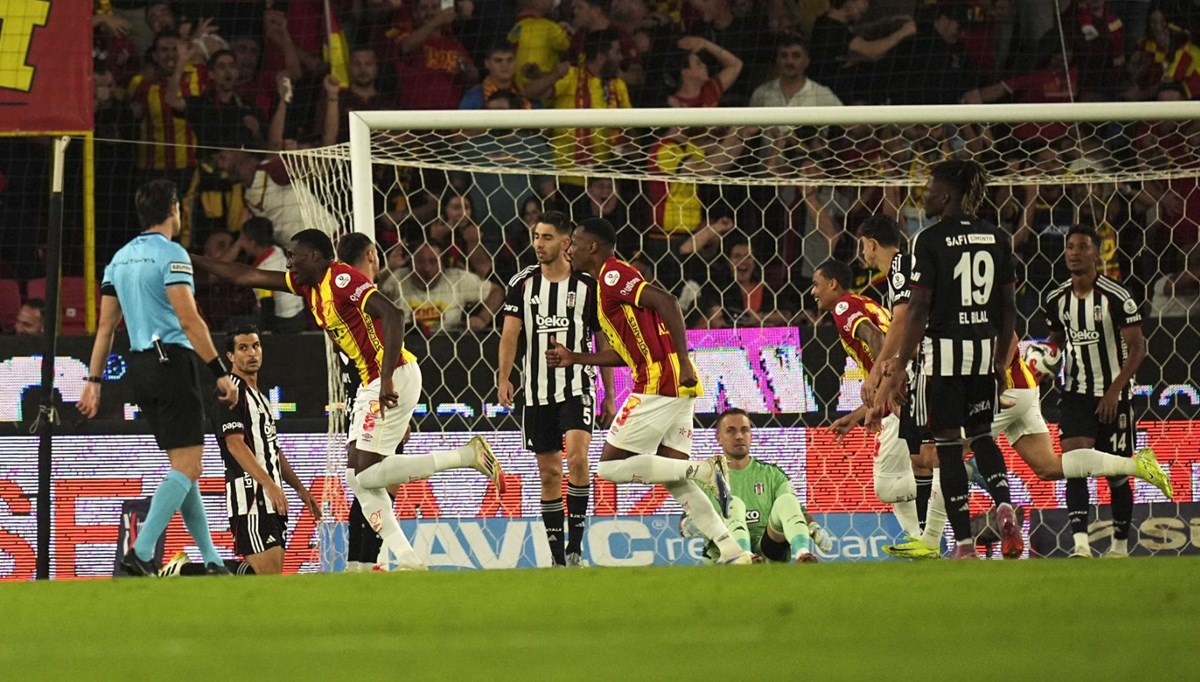 Göztepe’den 58 yıl sonra bir ilk: Süper Lig’de namağlup!