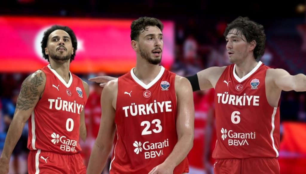 Millilerde hedef yarı final: Türkiye – Polonya basketbol maçı ne zaman, saat kaçta ve hangi kanalda?
