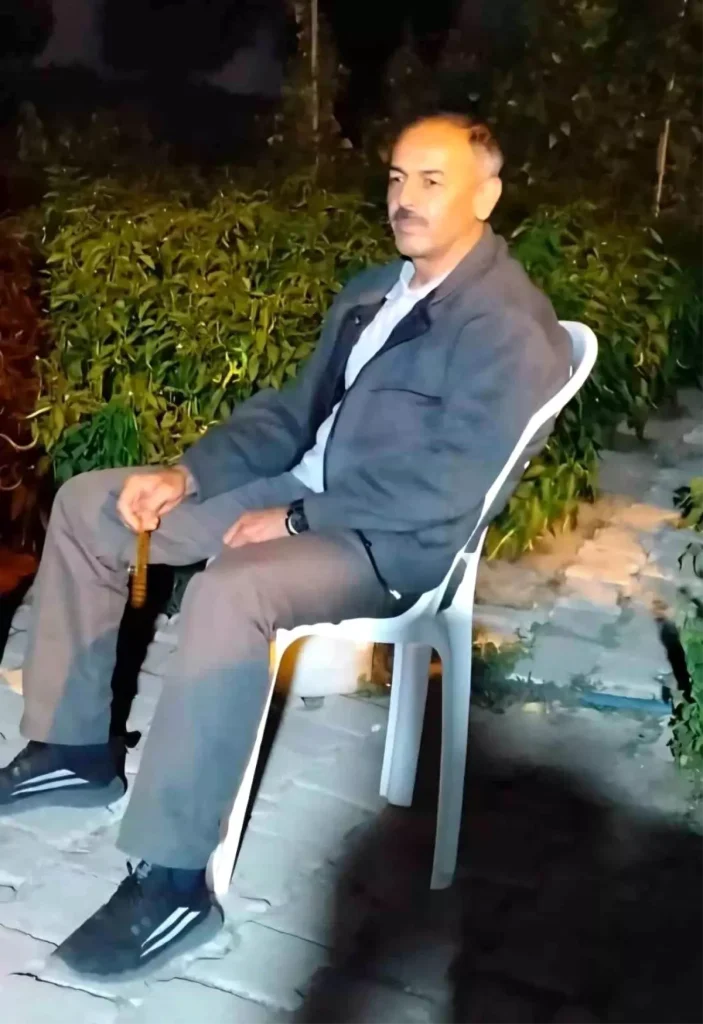 Camii İmamı Kalp Krizi Geçirerek Hayatını Kaybetti