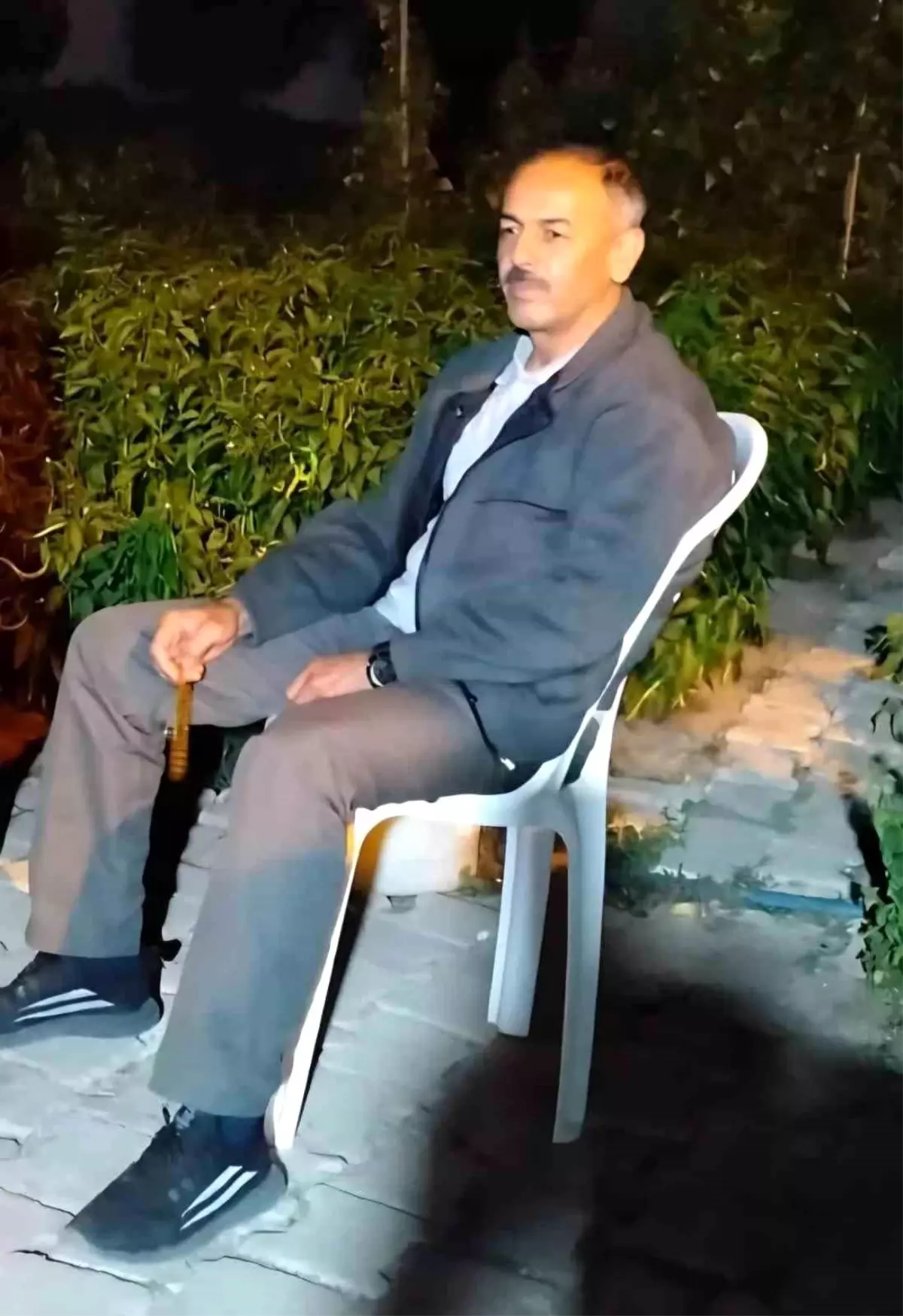 Camii İmamı Kalp Krizi Geçirerek Hayatını Kaybetti