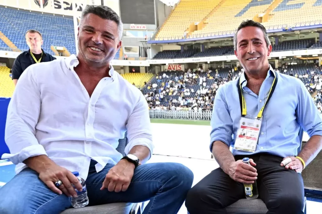 Fenerbahçe’de Sadettin Saran’ın Adaylığına İtiraz