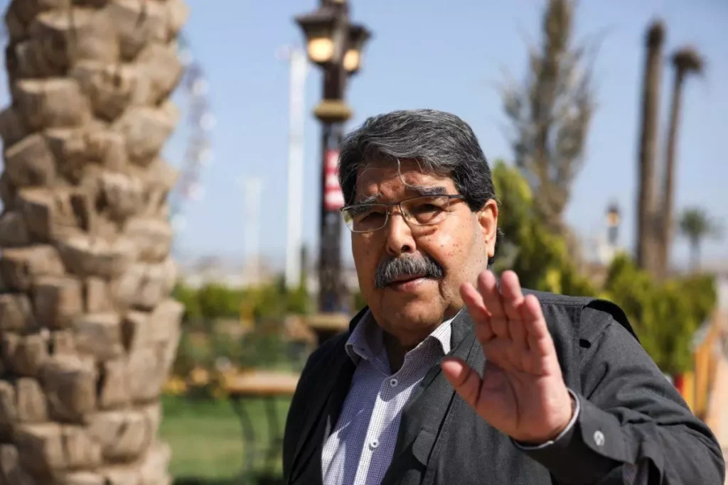 Türkiye’nin Tepkisi ve Suriye’de Kürtlerin Geleceği