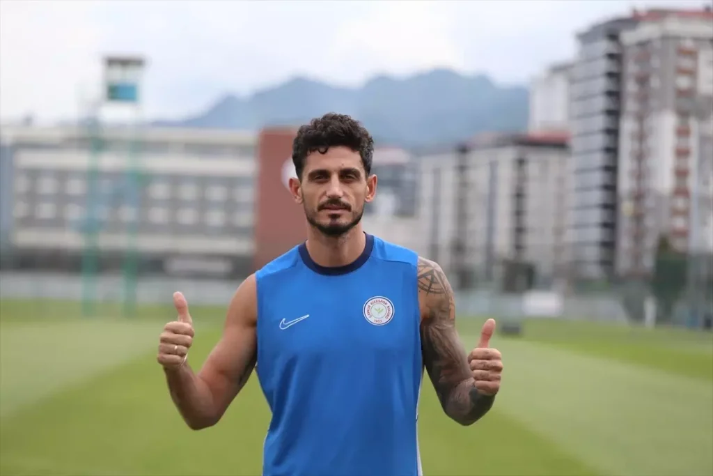 Çaykur Rizespor, Kocaelispor Maçında Galibiyet Peşinde