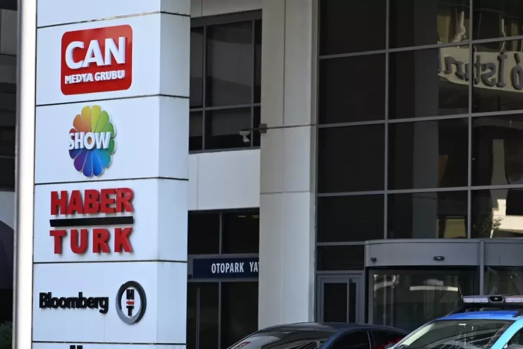 Büyük Operasyon: Can Holding’e El Konuldu