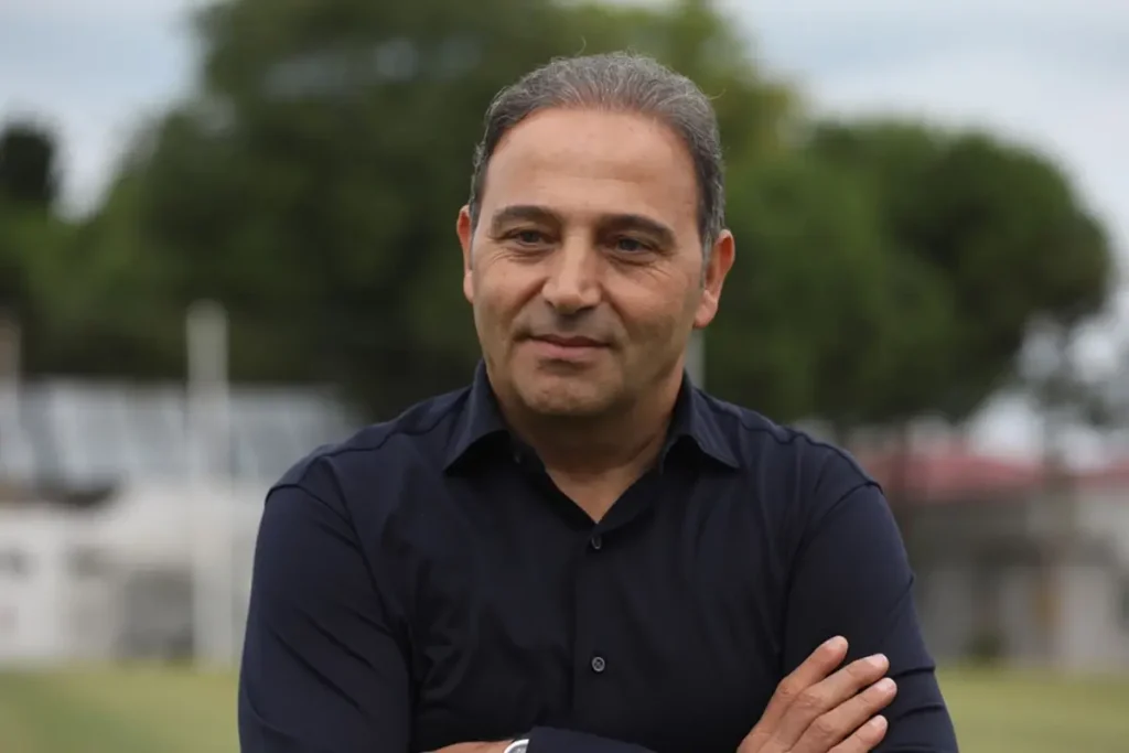 Samsunspor, Ndiaye’nin Cezasına İtiraz Etti