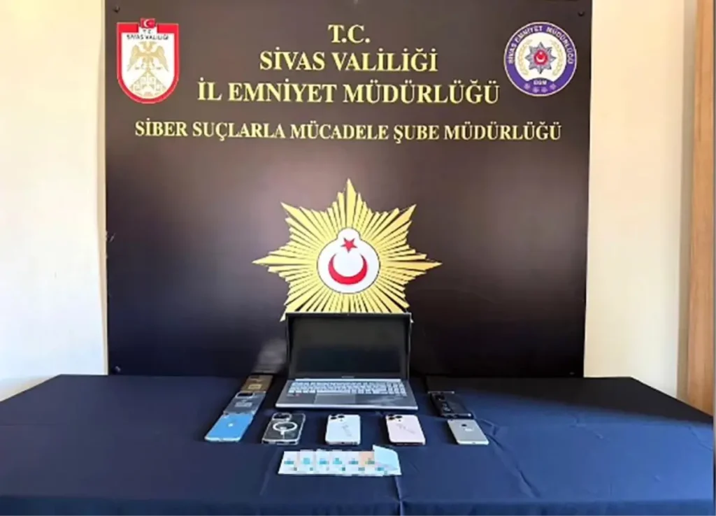 Sanal Bahis Operasyonu: 1 Milyonluk Vurgun!