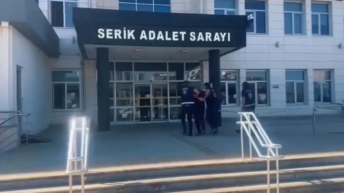 Şanlıurfa’da Otobüs Şoförüne Bıçaklı Saldırı