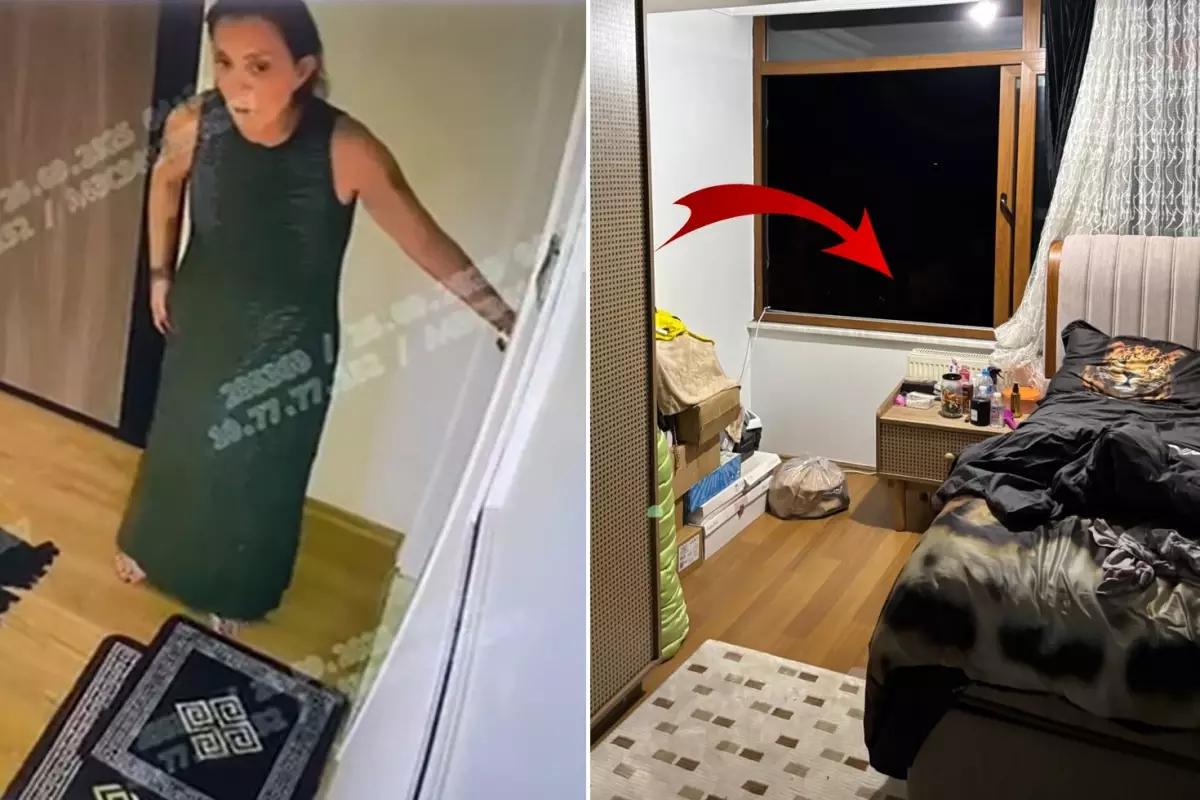 Ünlü Şarkıcı Güllü’nün Ölümünde Şüpheli Parke Detayı