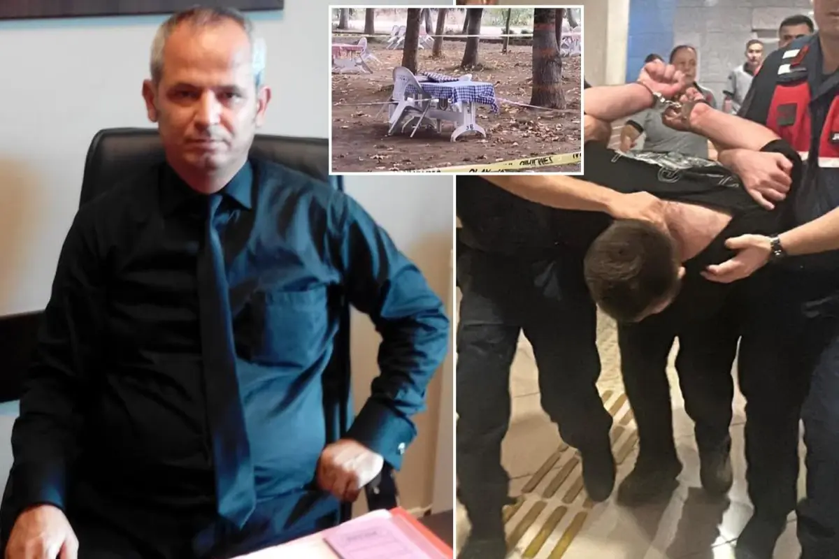 Savcı Cinayetinde Şok Eden Yeni Detaylar Ortaya Çıktı