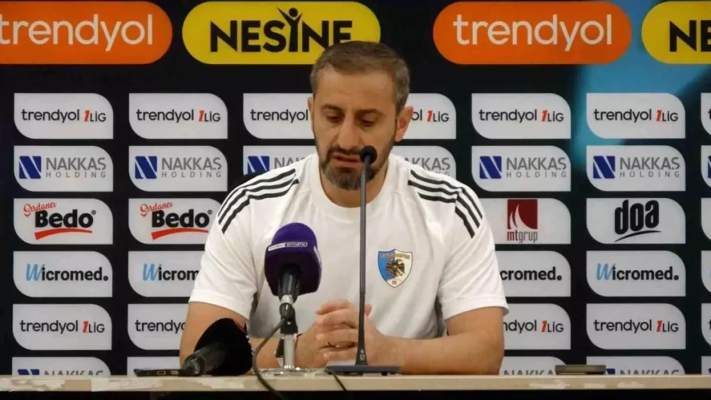 Erzurumspor FK, Adana Demirspor’u 3-0 Mağlup Etti