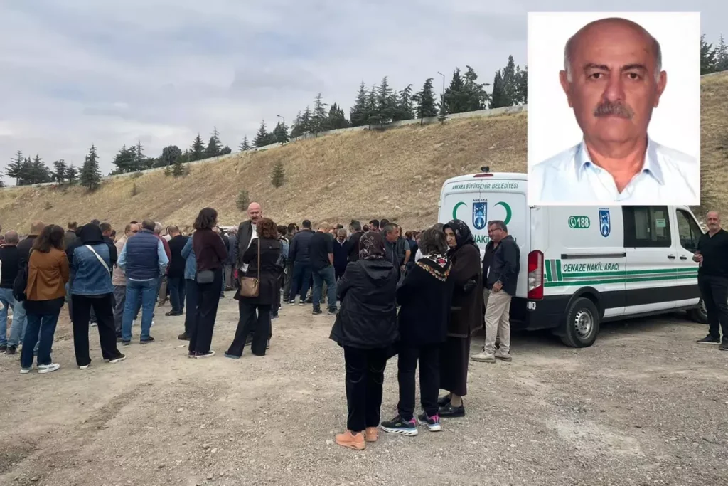 DEAŞ Terör Örgütü Üyelerine Suriye’de Operasyon