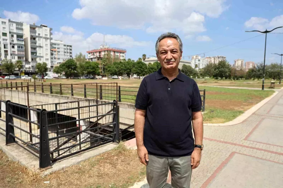 Türkiye’de Kitlesel Sığınak Projesi Hızla İlerliyor