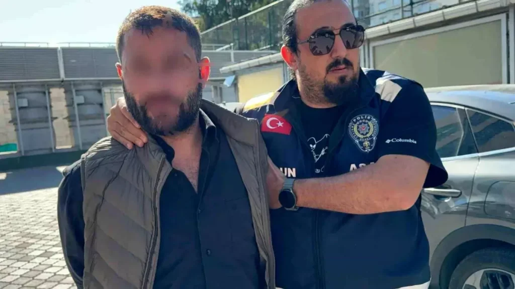 Samsun’da Sokak Ortasında Silahlı Saldırı: 3 Yaralı