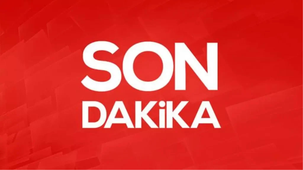 Danıştay’dan Kartalkaya Otel Yangını Kararı