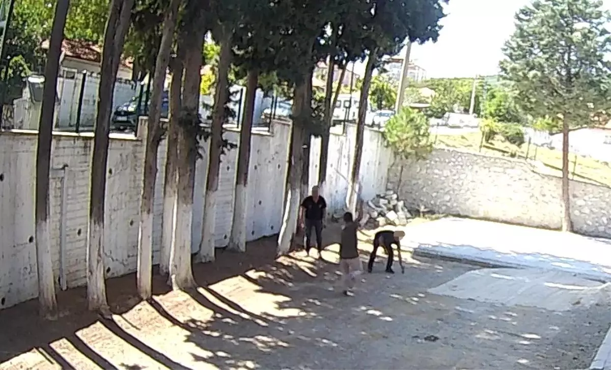 Kale’de Şiddet Skandalı: CHP’li Belediye Başkanı Eleştirildi