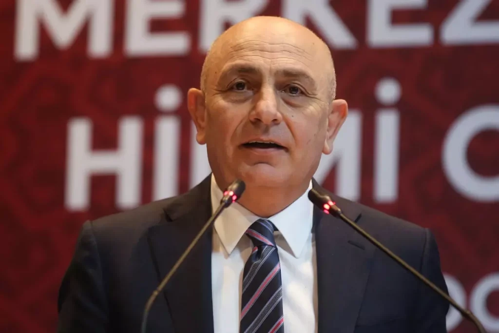 Süper Lig’de Adaletsizlik İddiası: “Bu Lig Oynanamaz”