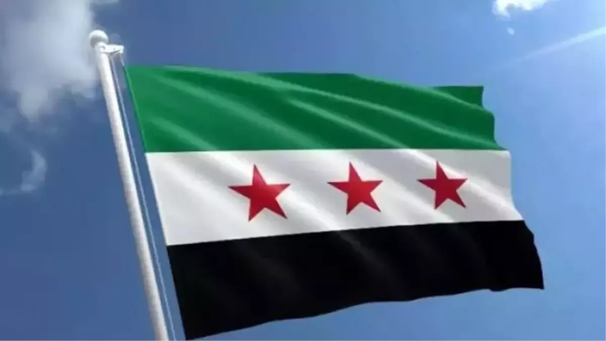 Esad Hakkında Gıyabi Tutuklama Kararı Çıkarıldı