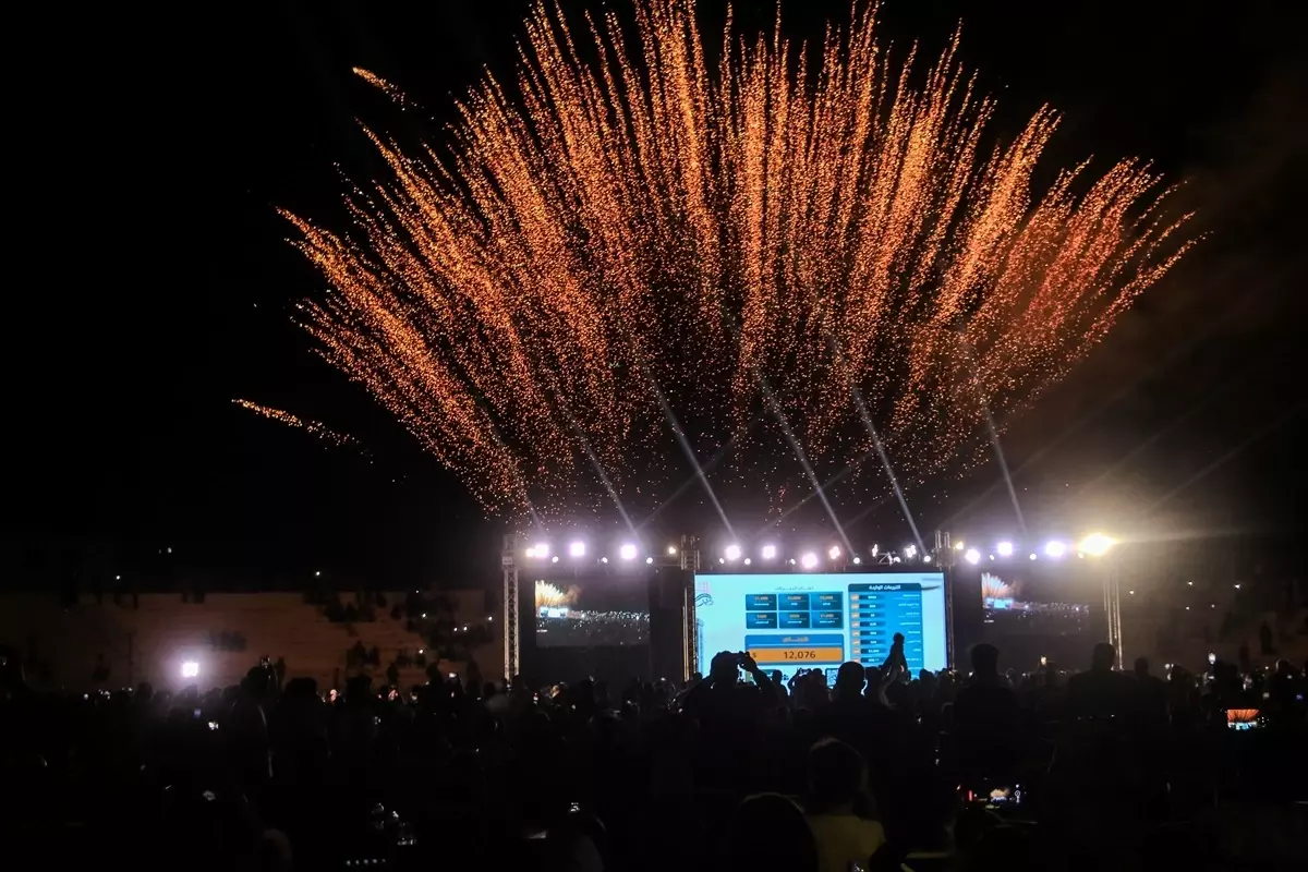 Suriye’nin Geleceği İçin 26 Milyon Dolar Bağış