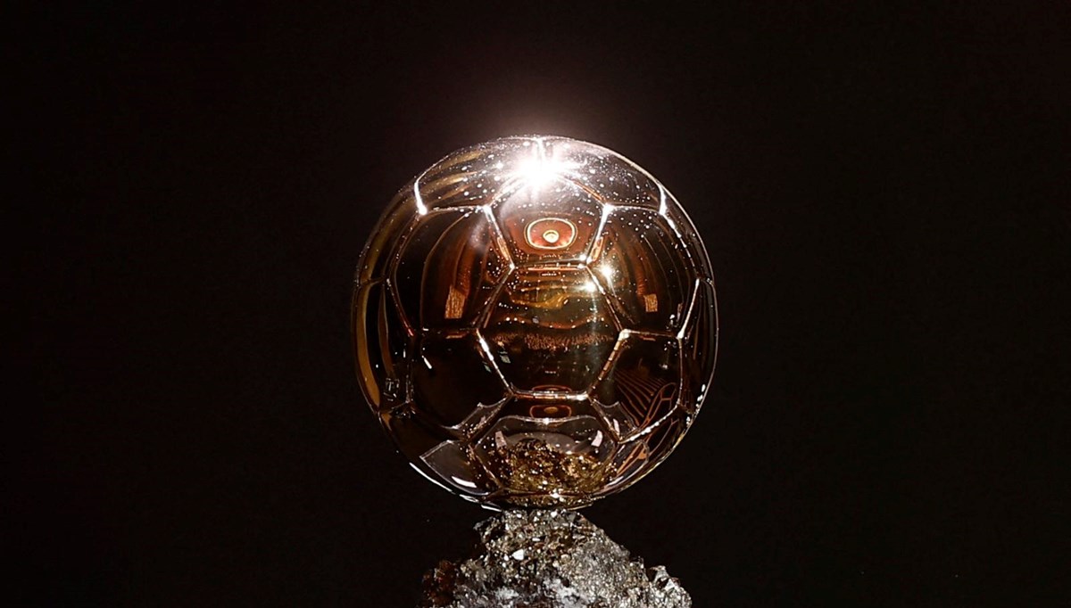 Futbolun en iyileri belli oluyor! Ballon d’Or ne zaman? 2025 Ballon d’Or (Altın Top) adayları