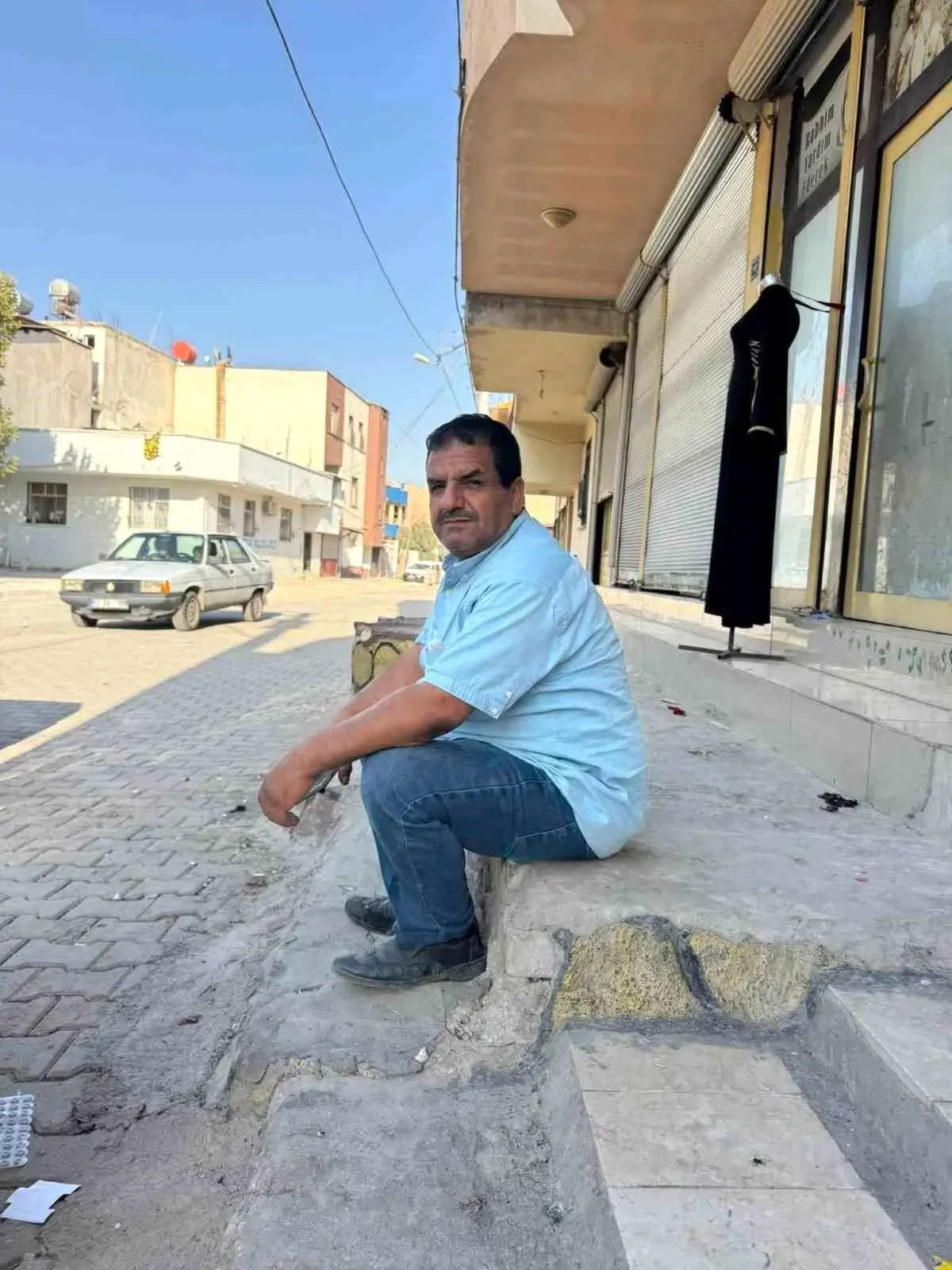 Tadilat Sırasında Eczane Tavanı Çöktü: 1 İşçi Öldü