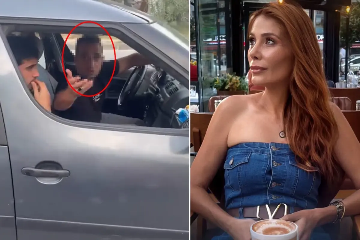 Şiddet Mağduru Aile Yardım Bekliyor