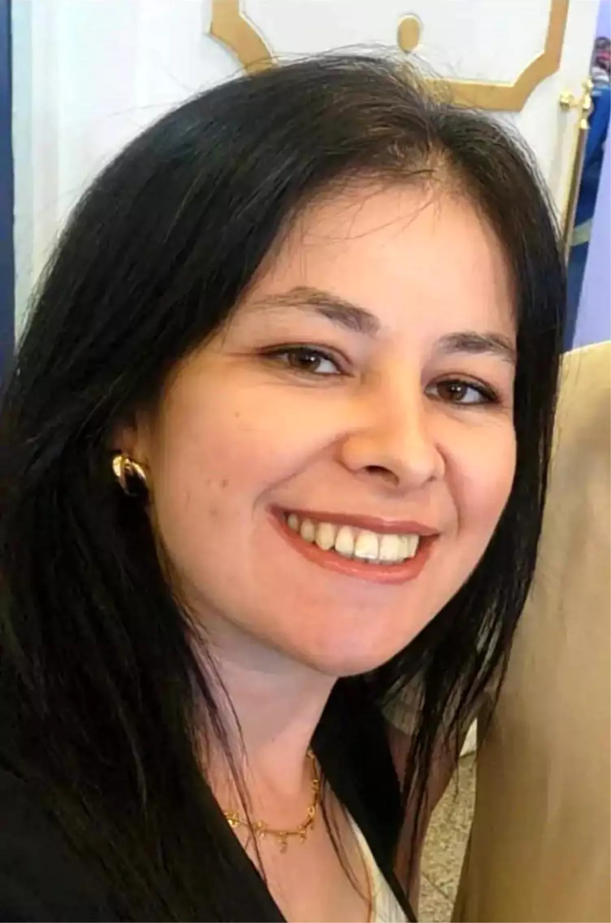 Trafik Kazasında Kadın Hayatını Kaybetti