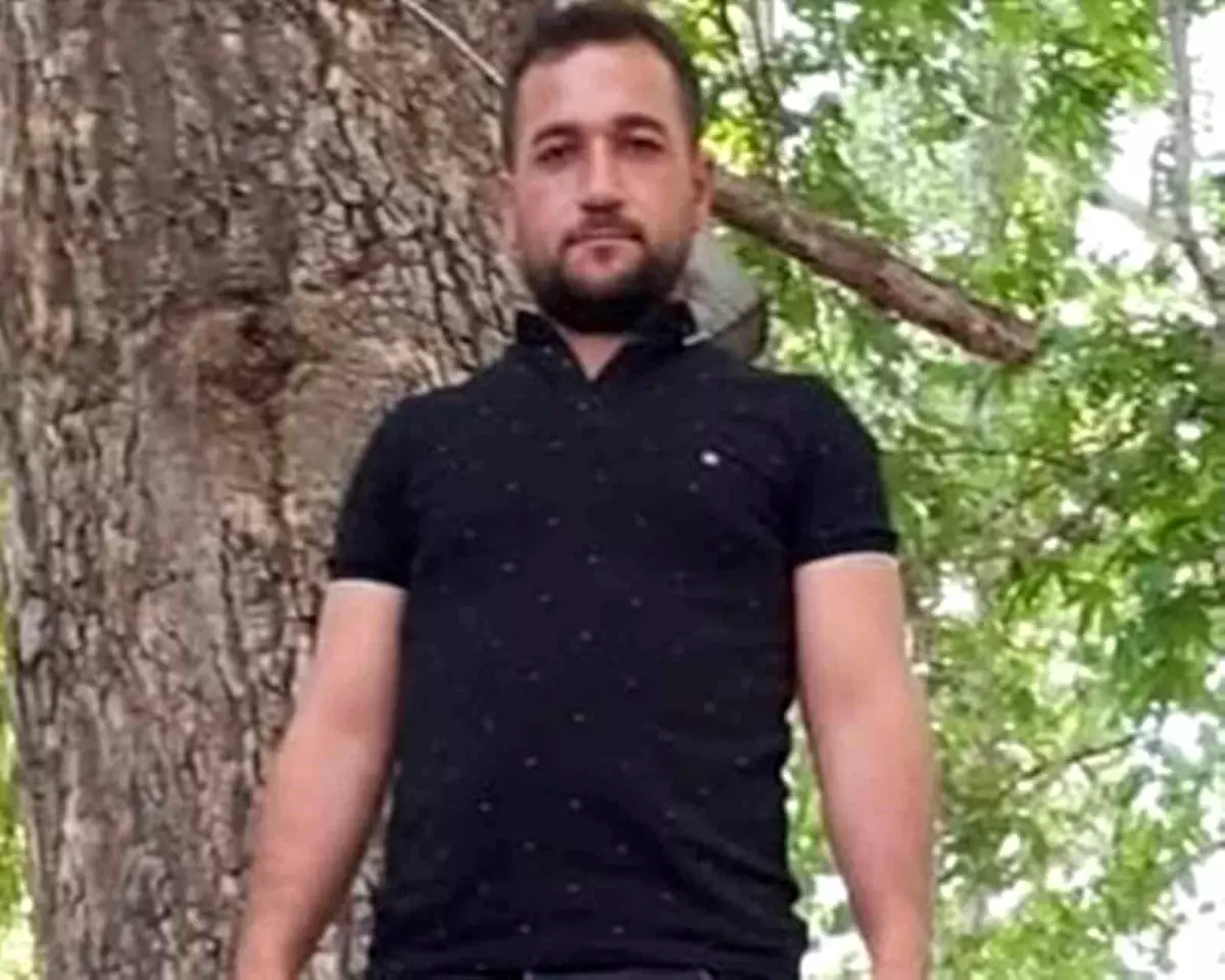 Tarımsal Araç Kazasında Sürücü Hayatını Kaybetti