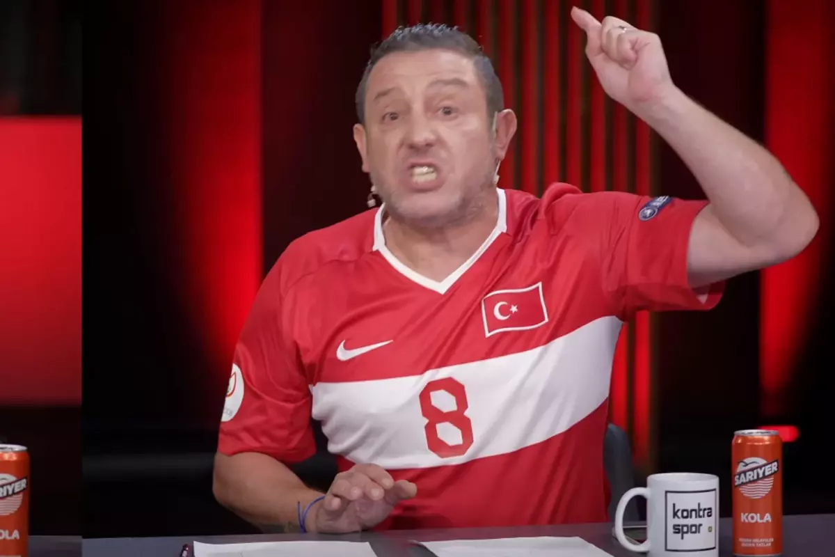 A Millî Takım İspanya’ya 6-0 Mağlup Oldu