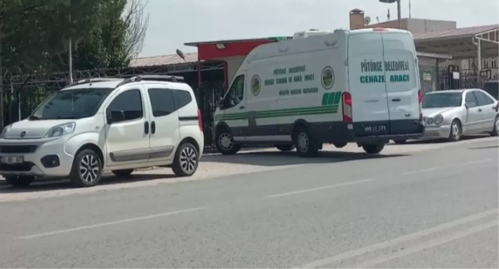 Dostluk Kavgaya Dönüştü: Bir Ölüm