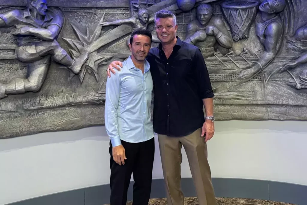 Gökhan Gönül’e Yeni Rol: Samandıra’da Yeni Misyon