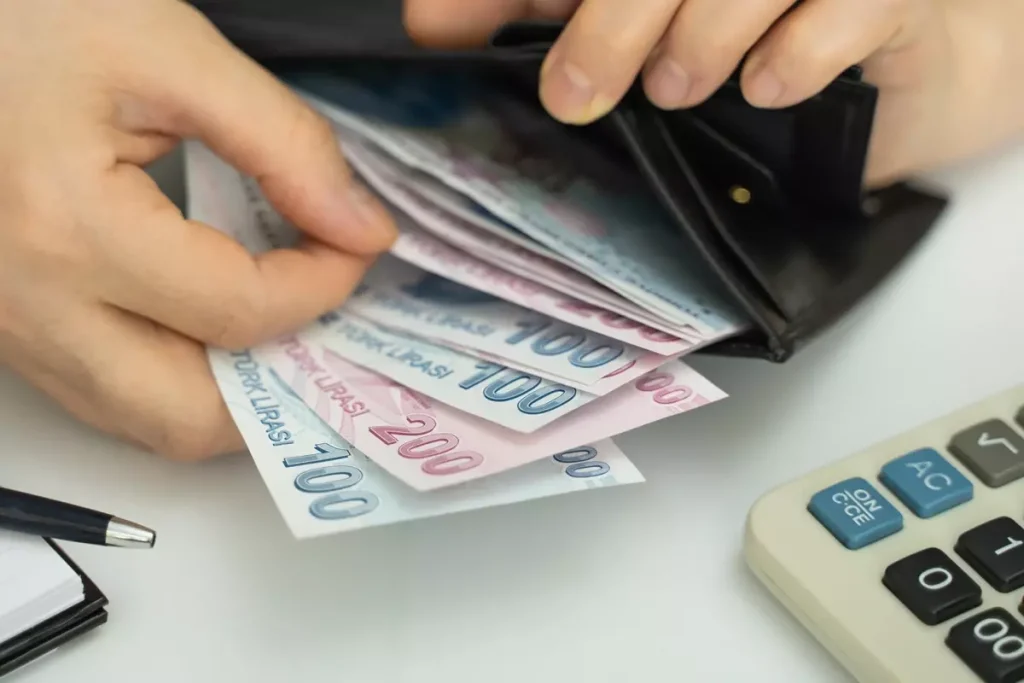 2026 Yılında Vergi ve Cezalara Büyük Zam