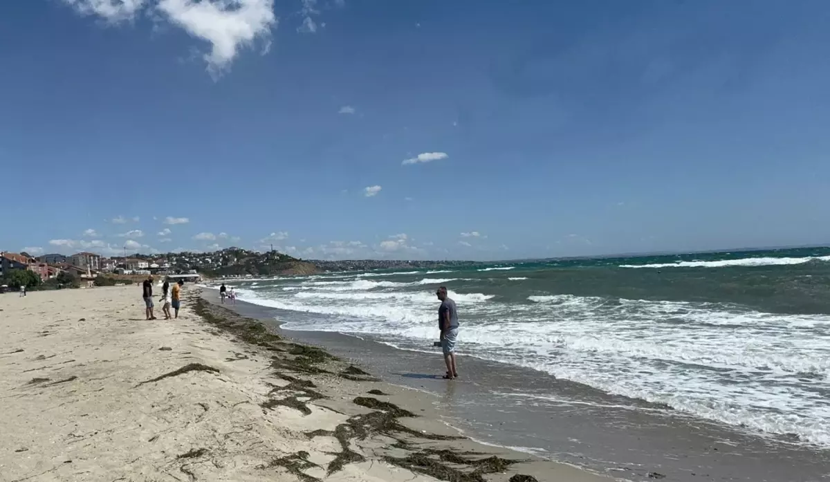 Denizlerde 2 Günlük Yasak Uygulanıyor